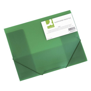 Q-Connect Eckspanner - grün
