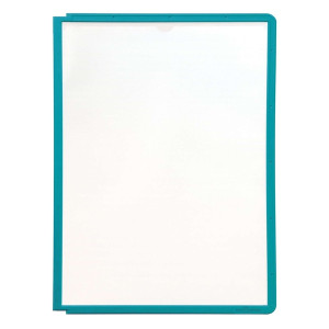 Durable Sichttafel SHERPA® PANEL A4, grün