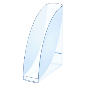Cep Stehsammler Ice Blue - blau-transparent