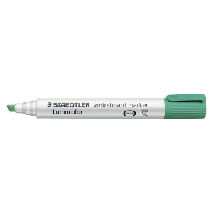Staedtler® Board-Marker Lumocolor® 351 B whiteboard marker, grün