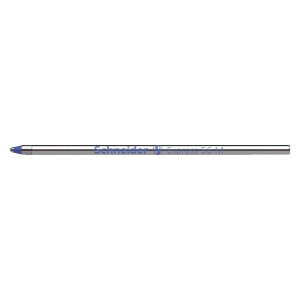 Schneider Kugelschreibermine EXPRESS 56, dokumentenecht, M, blau