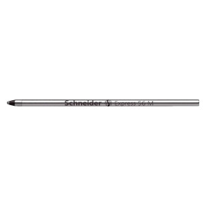 Schneider Kugelschreibermine EXPRESS 56, dokumentenecht, M, schwarz