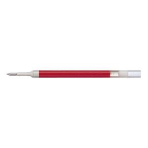 Pentel® Gel-Tintenrollermine für K157, K227, KR507, Farbe rot