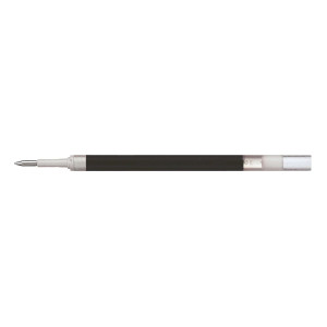Pentel® Gel-Tintenrollermine für K157, K227, KR507, Farbe schwarz