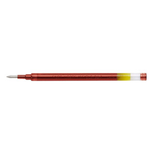 Pilot Gelschreibermine, GLS-G2 7, 0,4 mm, rot