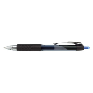 uni-ball® Gelroller Signo 207 - 0,4 mm, Schreibfarbe blau