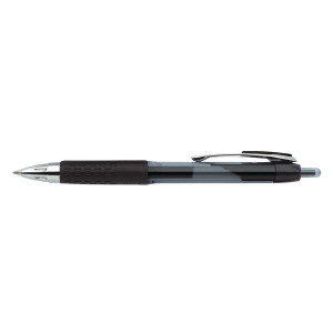uni-ball® Gelroller Signo 207 - 0,4 mm, Schreibfarbe schwarz