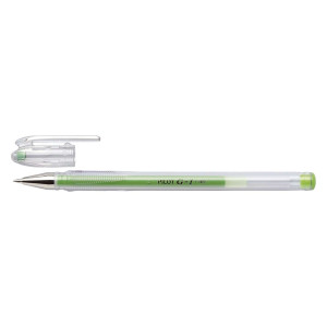 Pilot Gelschreiber G1 Klassik BL-G1-5, 0,3 mm, grün