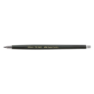 Faber-Castell Fallminenstift TK® 9400 ohne Clip - 2 mm, ohne Kennzeichnung