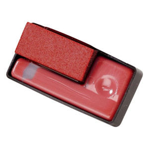 Ersatzkissen B6 rot