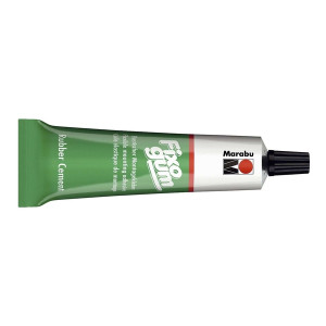 Marabu Fixogum Rubber Cement 125g