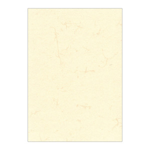 RNK Verlag Dokumentenpapier (Elefantenhautpapier) 190 g/m² weiß marmoriert