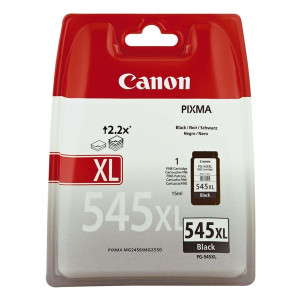 Canon Inkjet-Druckpatronen schwarz, 400 Seiten, 8286B001