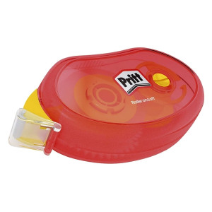 Pritt Kleberoller Compact - non-permanent, 10 m x 8,4 mm,