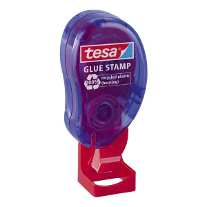 Tesa® Klebestempel - Klebepadspender, 1100 Stück