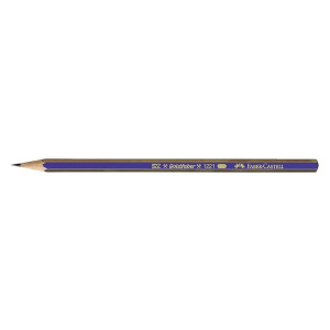 Faber-Castell Bleistift GOLDFABER 1221 - H