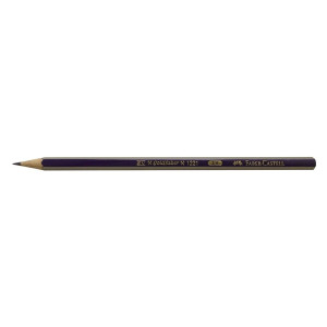 Faber-Castell Bleistift GOLDFABER 1221 - 2H