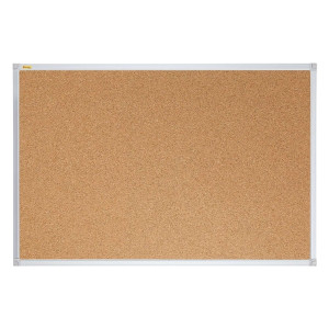 Franken Korktafel X-tra!Line® - 90 x 60 cm