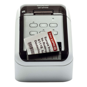 Brother® Etikettendrucker QL-810W