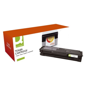 Q-Connect Lasertoner schwarz KF18594