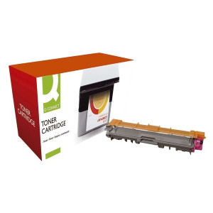 Q-Connect Lasertoner magenta KF17095