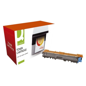 Q-Connect Lasertoner cyan KF17094