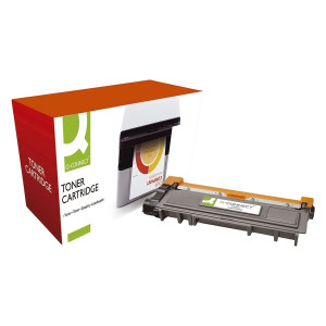 Q-Connect Lasertoner schwarz KF16277