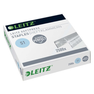 Leitz Heftklammer 2500 ST f. NeXXt Softpress 5497-00-00
