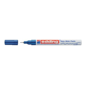 Edding 780 Lackmarker Creative - 0,8 mm, blau