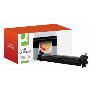Q-Connect® Alternativ Q-Connect Toner-Kit (KF17315)