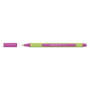 Schneider Fineliner Line-Up - 0,4 mm, pink