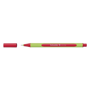 Schneider Fineliner Line-Up - 0,4 mm, rot