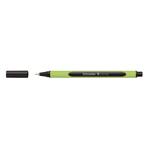 Schneider Fineliner Line-Up - 0,4 mm, schwarz