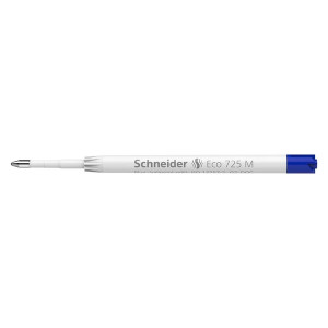 SCHNEIDER Großraummine Eco 725 - M, blau (dokumentenecht)
