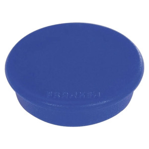 Franken Kraftmagnet, 38 mm, 2500 g, blau