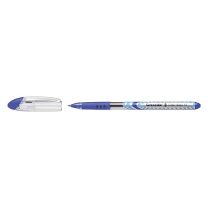Schneider Kugelschreiber Slider Basic - M, blau