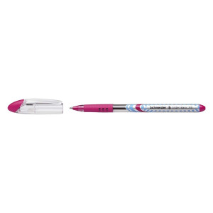 Schneider Kugelschreiber Slider Basic - XB, pink