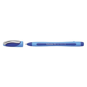 Schneider Kugelschreiber Slider Memo XB - 0,7 mm, blau