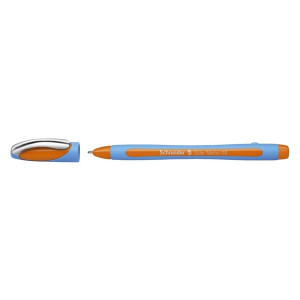 Schneider Kugelschreiber Slider Memo XB - 0,7 mm, orange