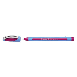 Schneider Kugelschreiber Slider Memo XB - 0,7 mm, pink
