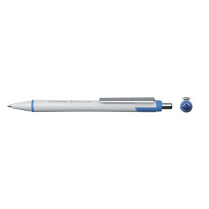 Schneider Kugelschreiber Slider Xite - XB, blau (dokumentenecht)