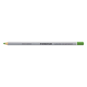Staedtler® Lumocolor® non-permanent omnichrom Trockenmarker, grün