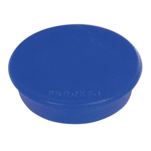 Franken Magnet, 24 mm, 300 g, blau