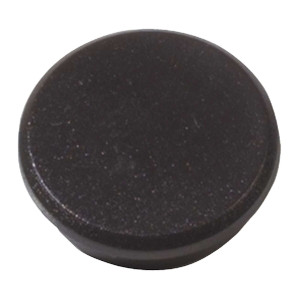Franken Magnet, 24 mm, 300 g, schwarz