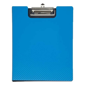 Maul Schreibmappe MAULflexx - A4, blau