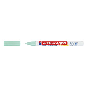 Edding 4085-134 Kreidemarker - 1 - 2 mm, pastellgrün