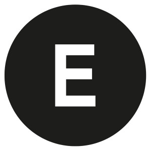 Leiterkennzeichen "E" Erde