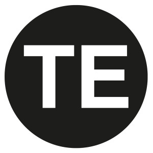 Leiterkennzeichen "TE" Fremdspannungsarme Erde