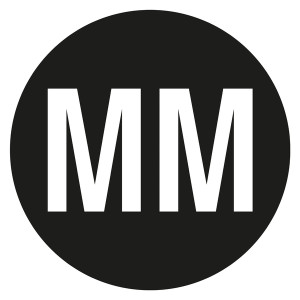 Leiterkennzeichen "MM" Masse