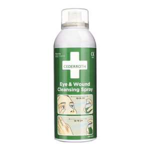 Cederroth Augenreinigungsspray 150 ml